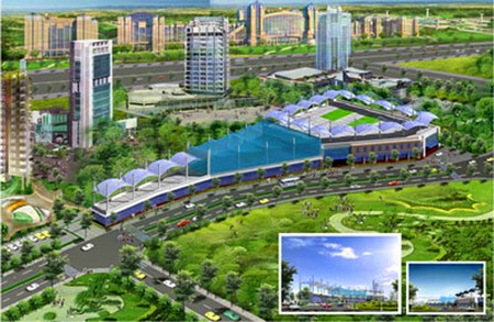 Hà Nội: Phê duyệt các quy hoạch đô thị mới